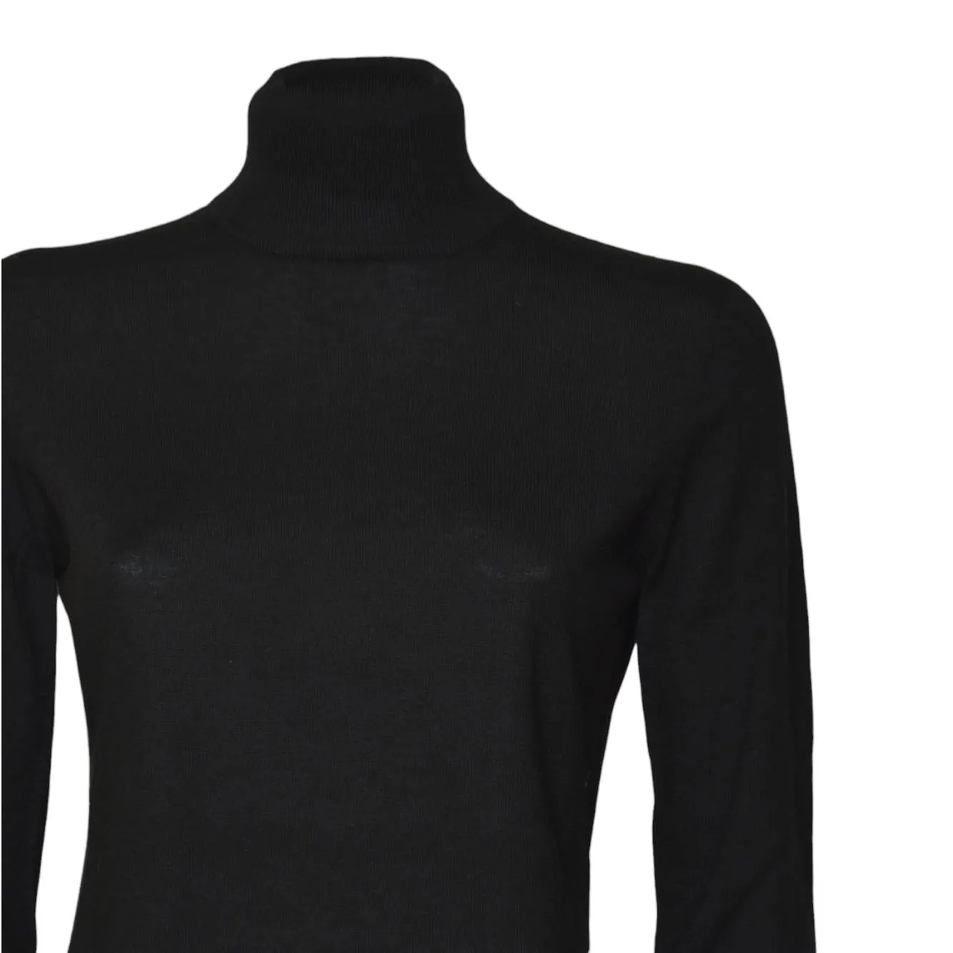 Max Mara Meana 2521366072600 cardigan nero cashmere