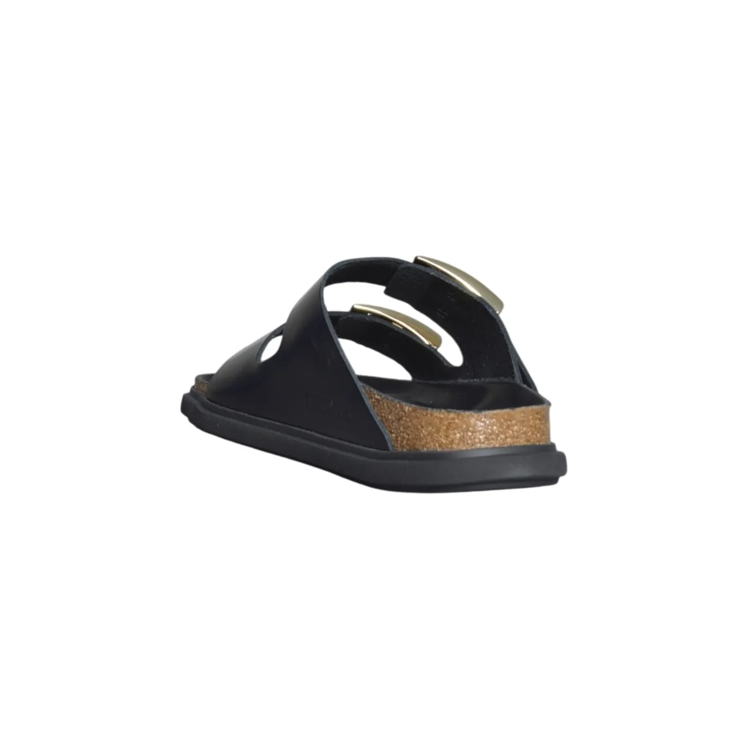 Birkenstock 1029353 sandali donna nero