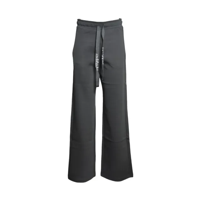 S Max Mara Bali 2629786021600 pantalone grigio XS-M