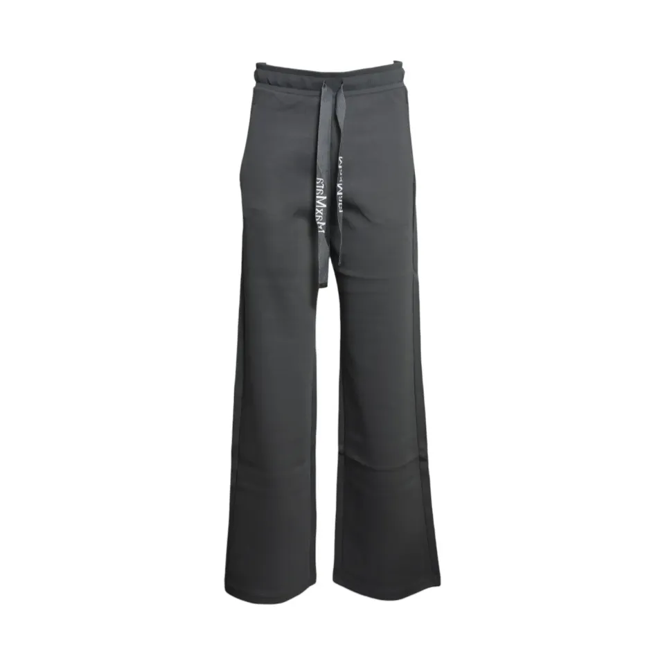 S Max Mara Bali 2629786021600 pantalone grigio XS-M
