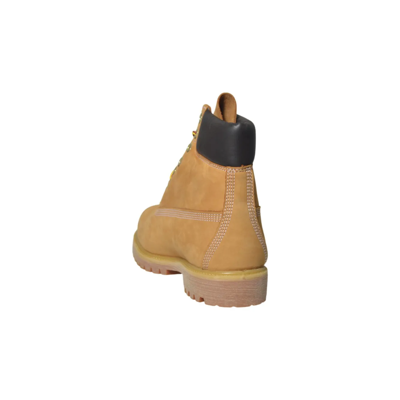 Timberland Premium 6 Inch anfibi uomo cuoio waterproof