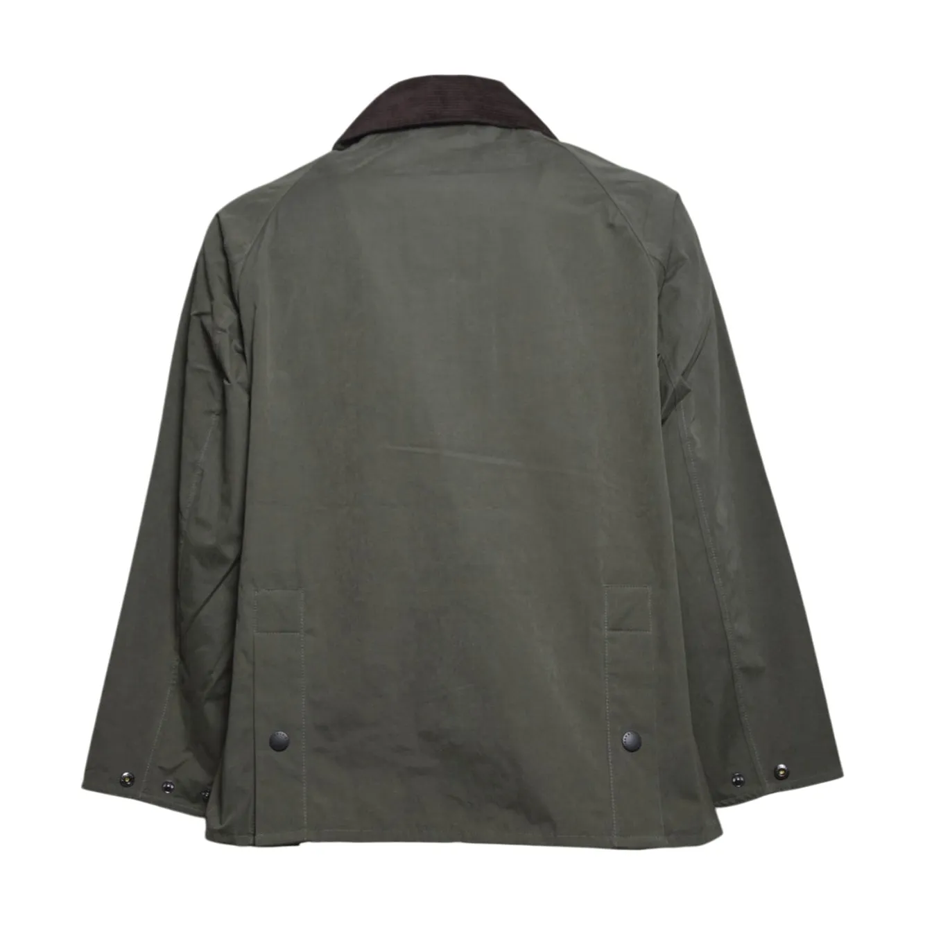 Barbour Bedale 261MMCA0933MCA giubbotto verde