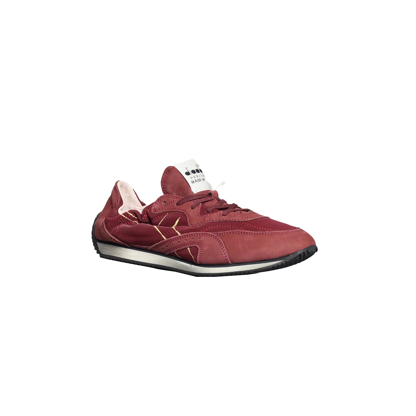 Diadora Heritage Equipe sneaker vinaccia 201183352