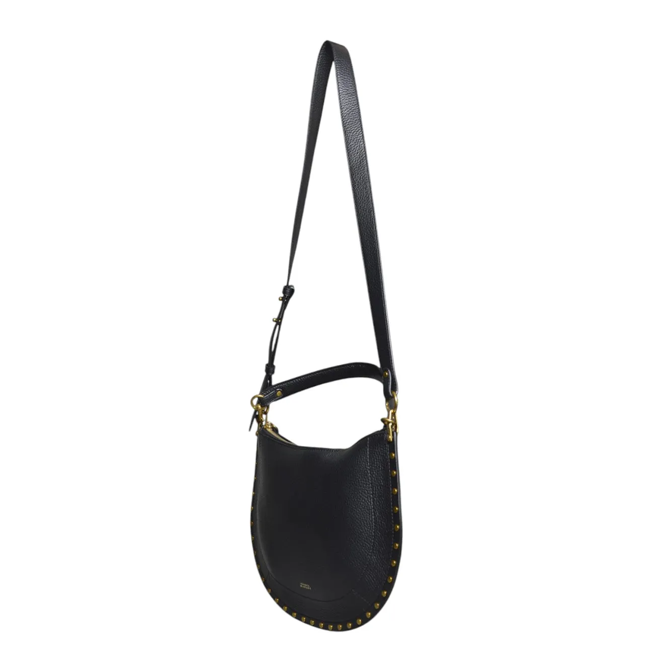 Isabel Marant Oskan BF0066FAC3C22M tracolla nera