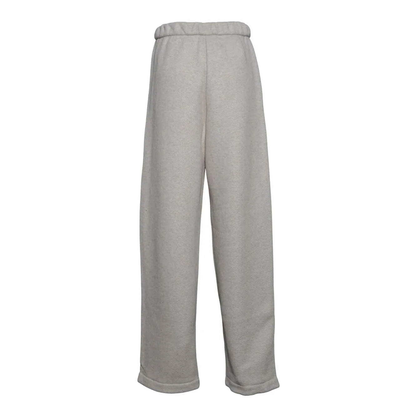 MaxMara Pure Dente pantalone beige cotone