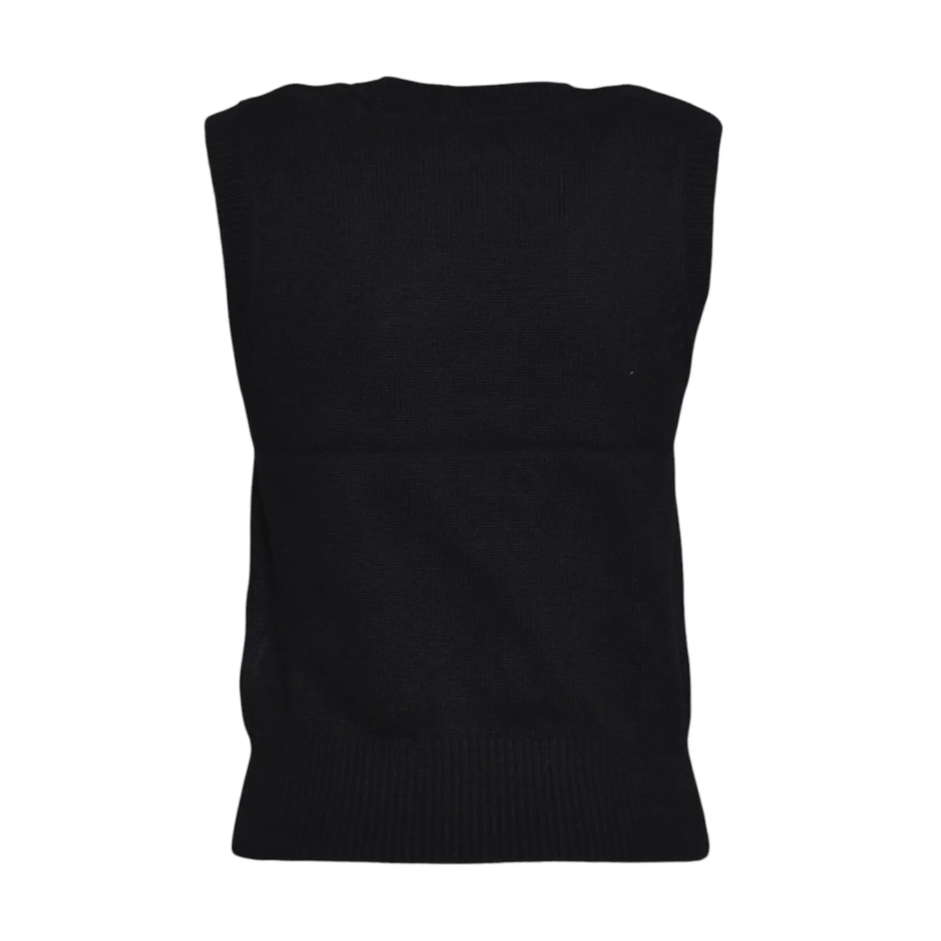 Diesel Junior Kimky cardigan nero lana 14A 16A ragazzo