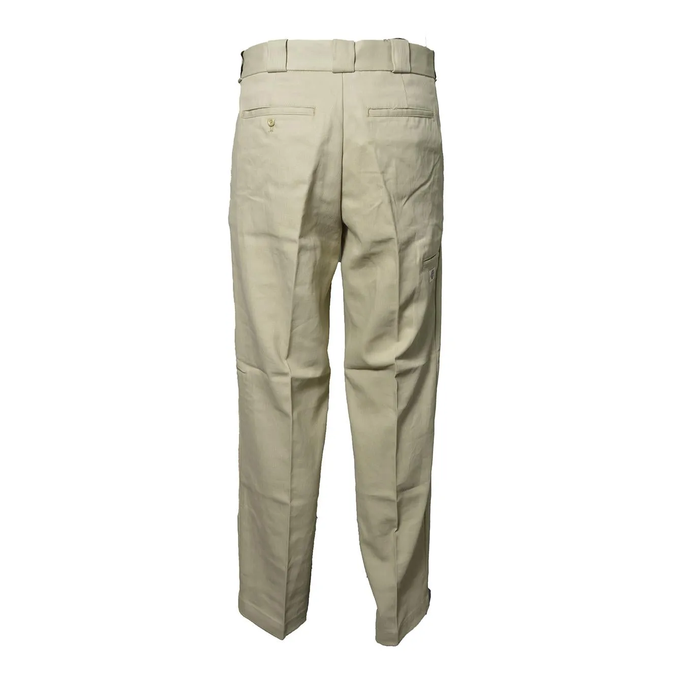 Dickies DK0A88GW jeans hemp twill beige uomo