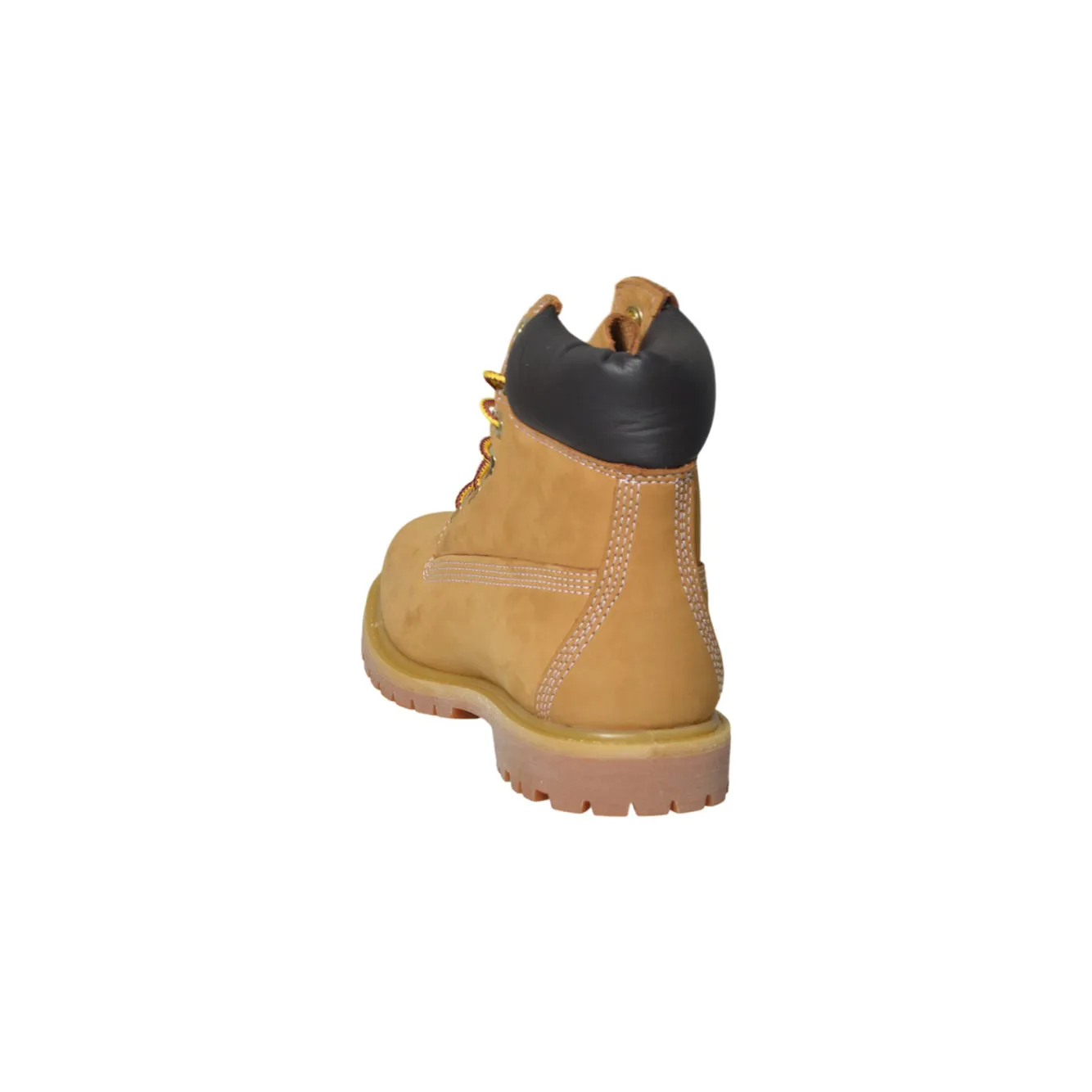 Timberland Premium 6 Inch TB1103617131 anfibi cuoio