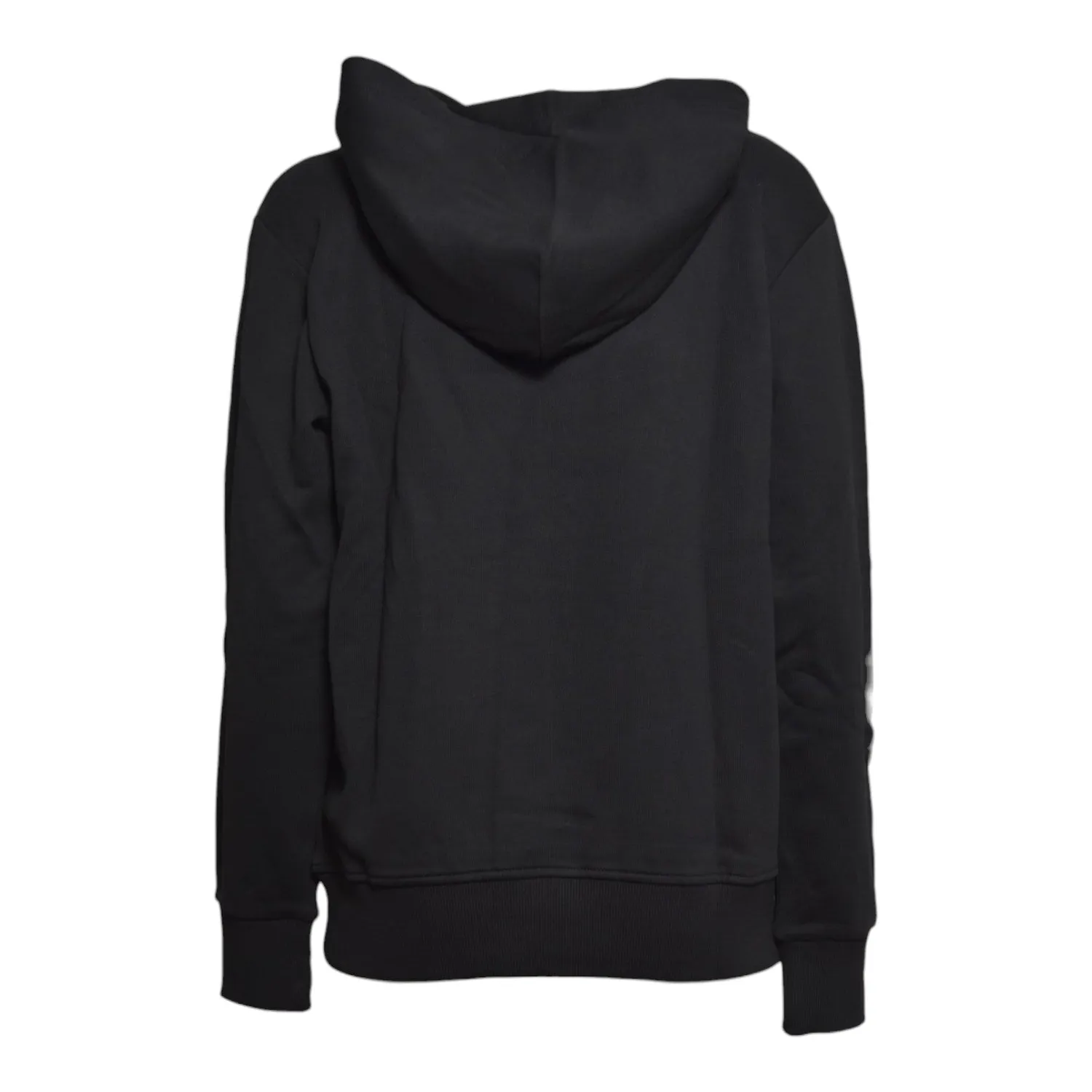 Diesel Junior J026120GEAD felpa ragazzo nera