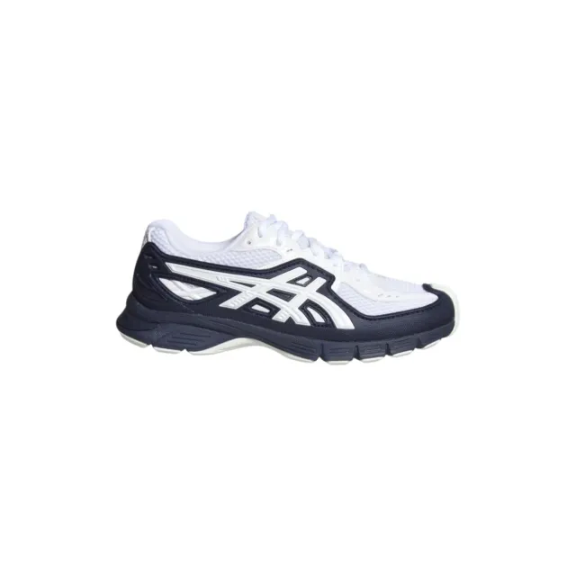 Comme des Garçons Shirt FQK101S26 sneakers blu navy taglia 9