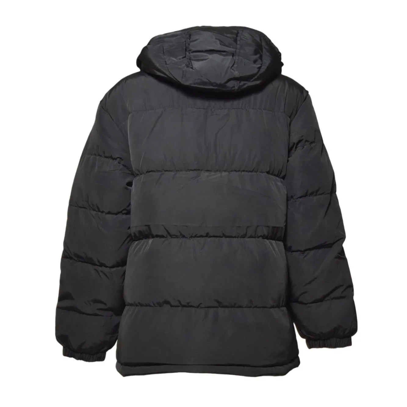 Carhartt WIP Brent I035361 giubbotto nero nylon