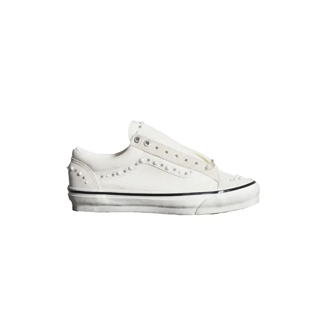 Vans LX Old Skool 36 VN000ZB8CDA1 sneaker marshmallow