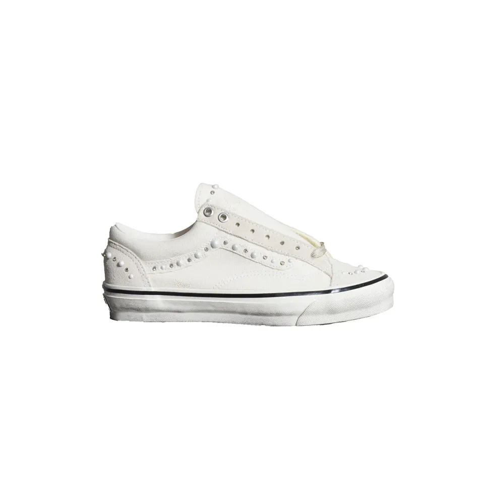 Vans LX Old Skool 36 VN000ZB8CDA1 sneaker marshmallow