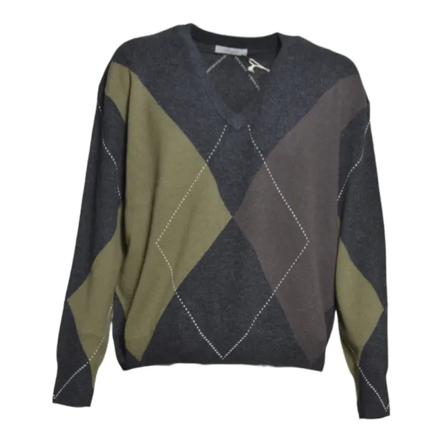 JCSophie P5402 Philippa maglione donna grigio verde