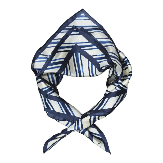 Max Mara Weekend Siam 2625546054600 foulard seta