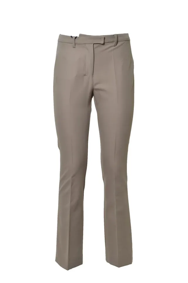 S Max Mara Fatina 2391310331600 pantalone beige