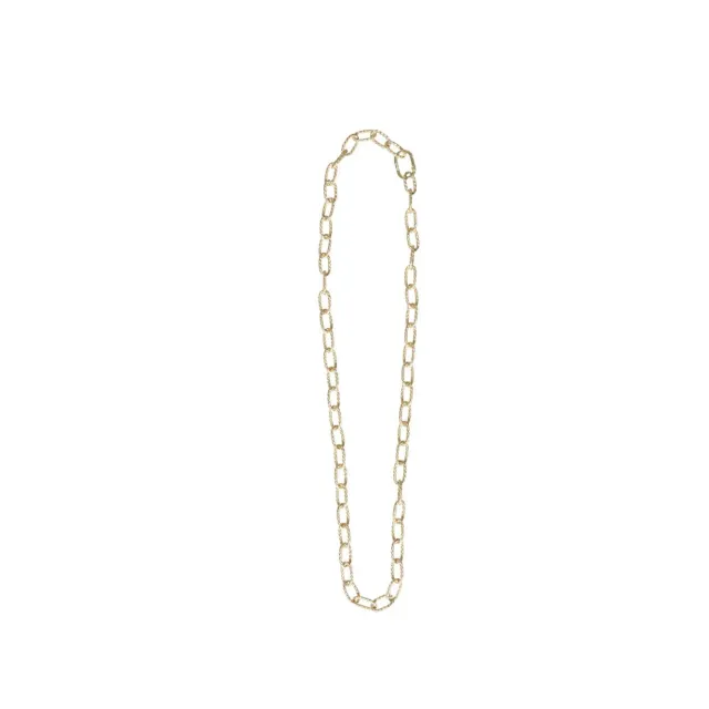 Alevà Bijoux Vietri COLLANAVIETRI collana oro corda