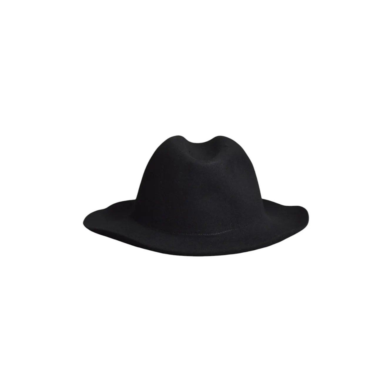 Merci UTHA27930 cappello nero donna UNI