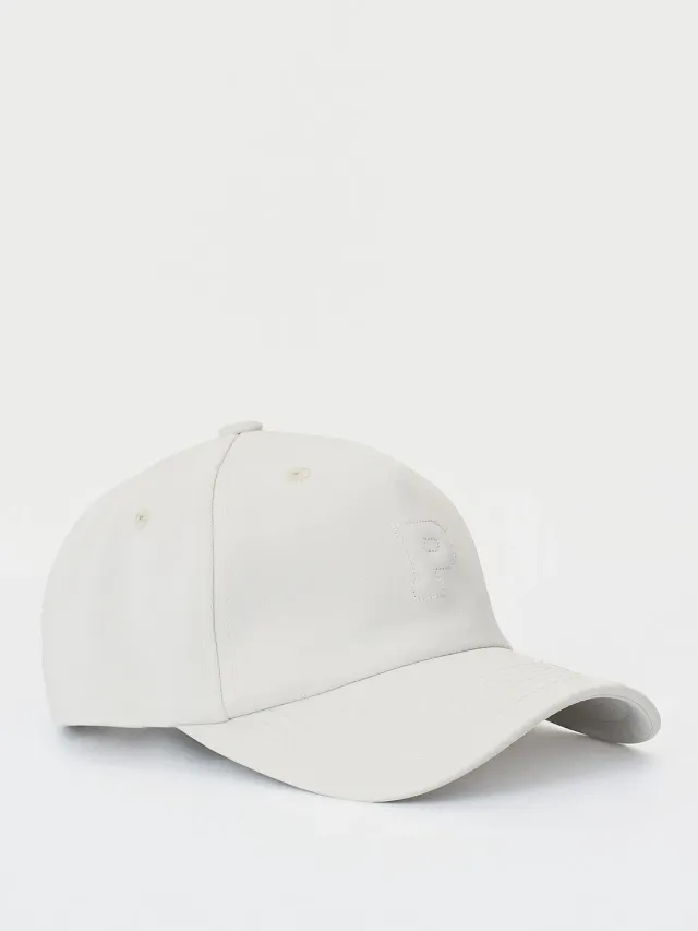 Paul Taylor Baseball Jersey Burro cappello regolabile