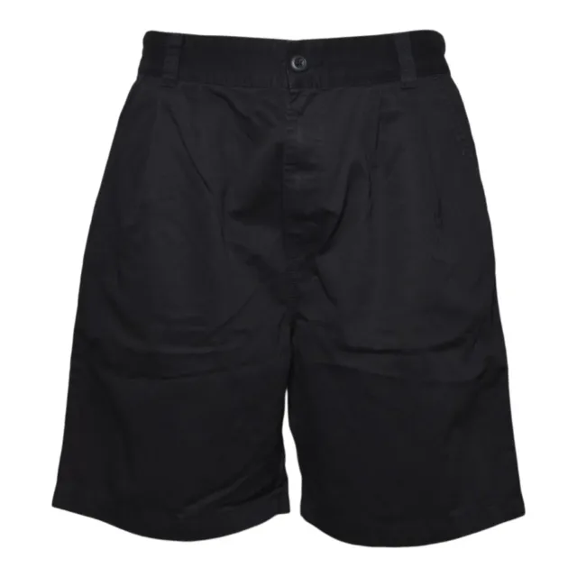 Carhartt WIP Marv Short I034813 bermuda nero M