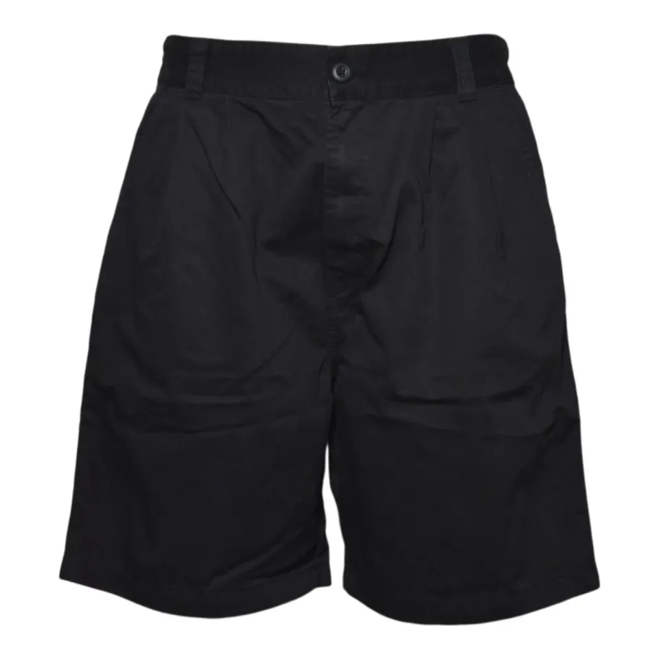 Carhartt WIP Marv Short I034813 bermuda nero M