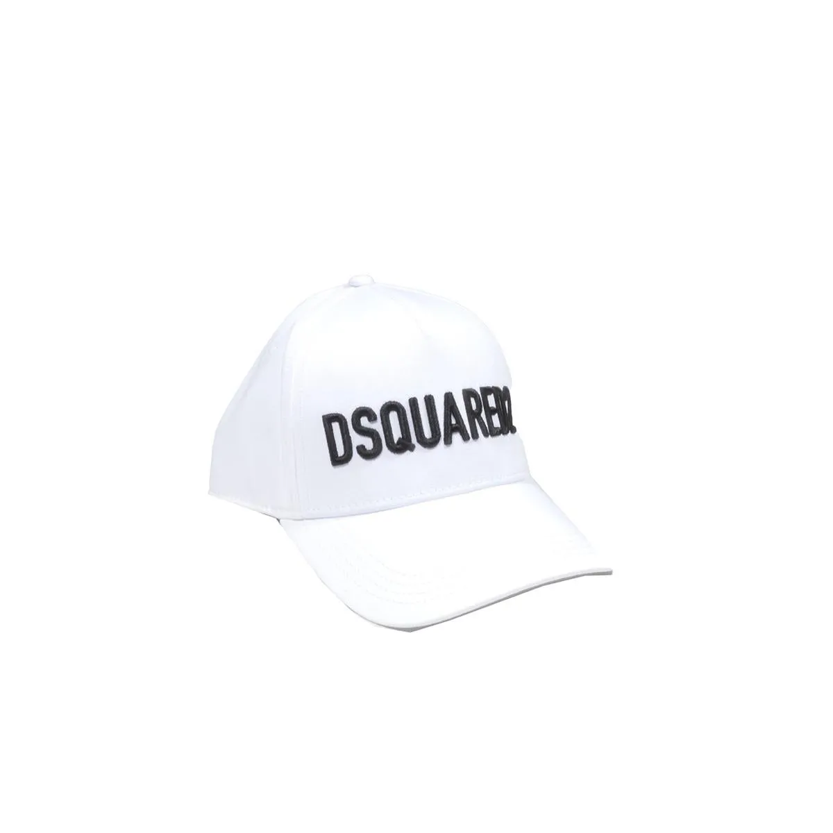 Dsquared2 Junior DQ1562D00YT Cappello Bambino Bianco