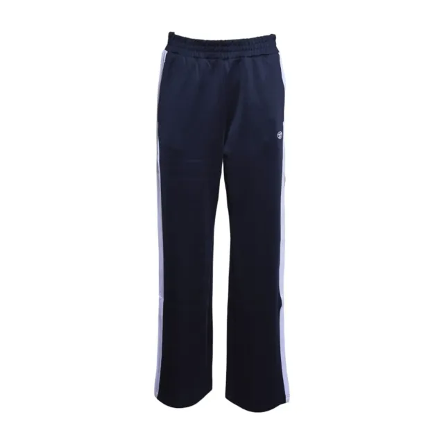 Diesel Junior J03029KYAZB pantalone ragazzo blu cotone