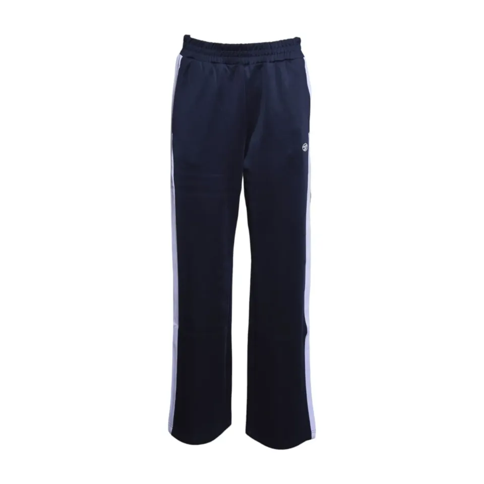 Diesel Junior J03029KYAZB pantalone ragazzo blu cotone