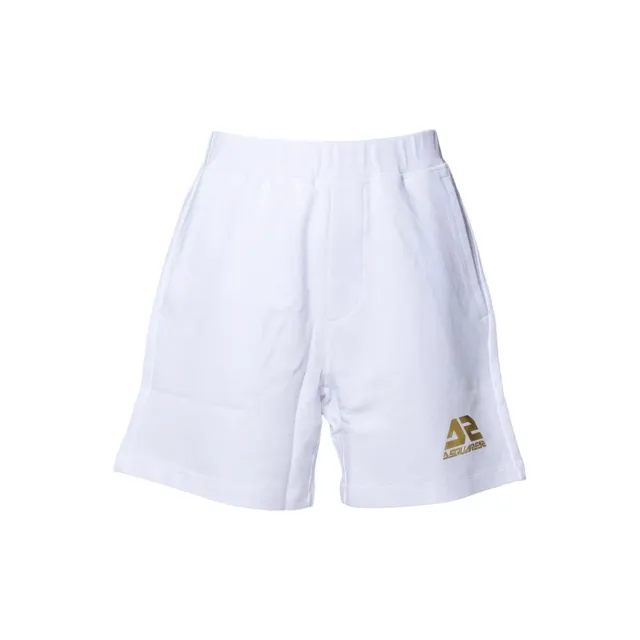 Dsquared2 S71MU0839S25551 bermuda bianco M cotone