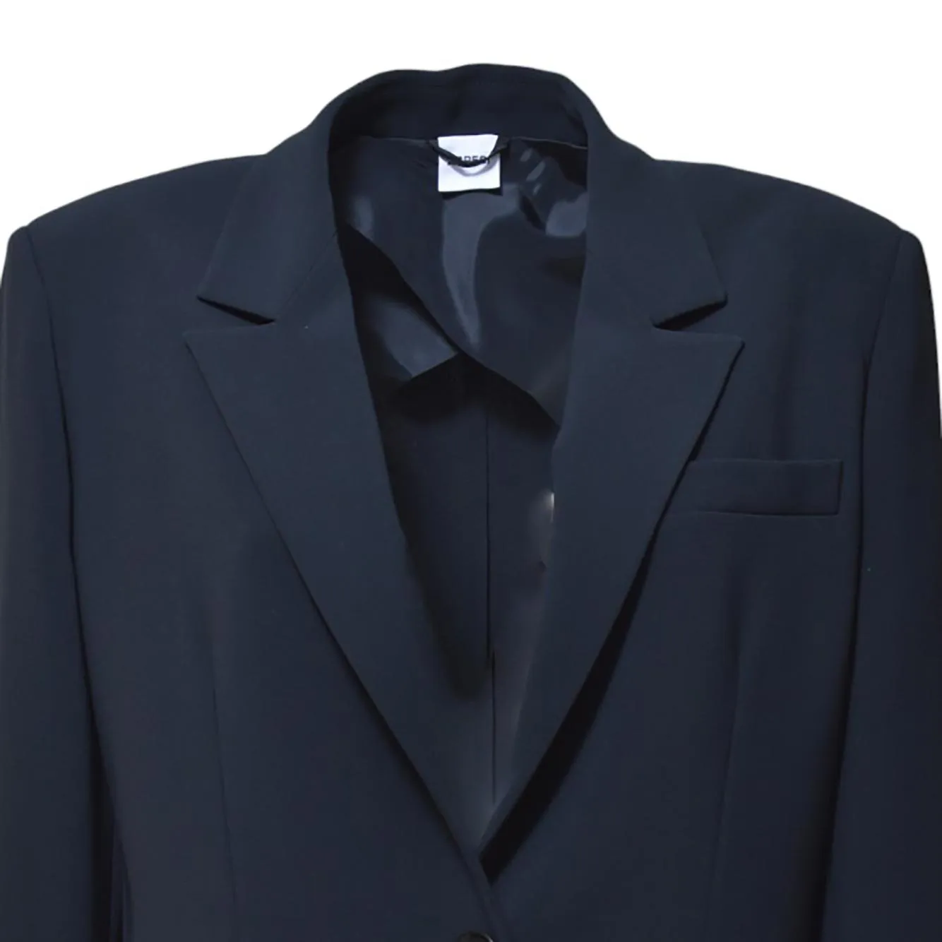 Aspesi G0943P001 giacca blu notte cady donna