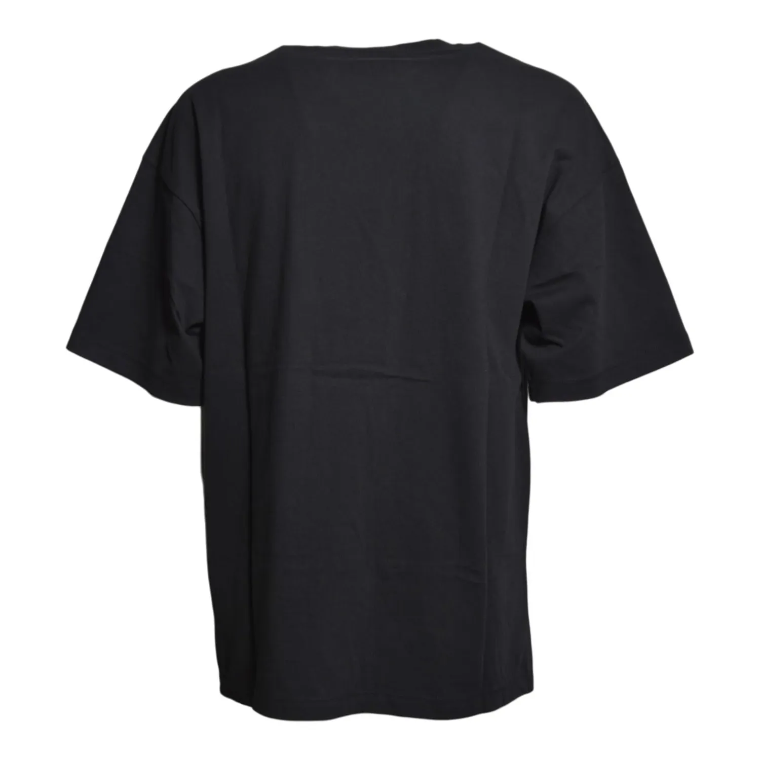 Peacemaker OAMC PCM3OT02GJE00 t-shirt nera oversize
