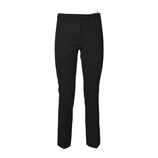 S Max Mara Umanita 2529136031600 pantalone nero