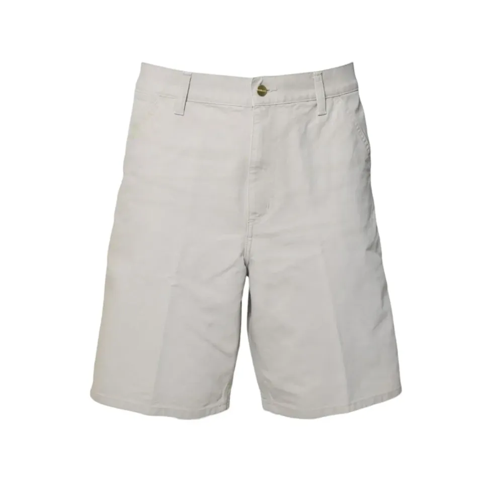 Carhartt Wip I034797 bermuda Single Knee beige 36 38