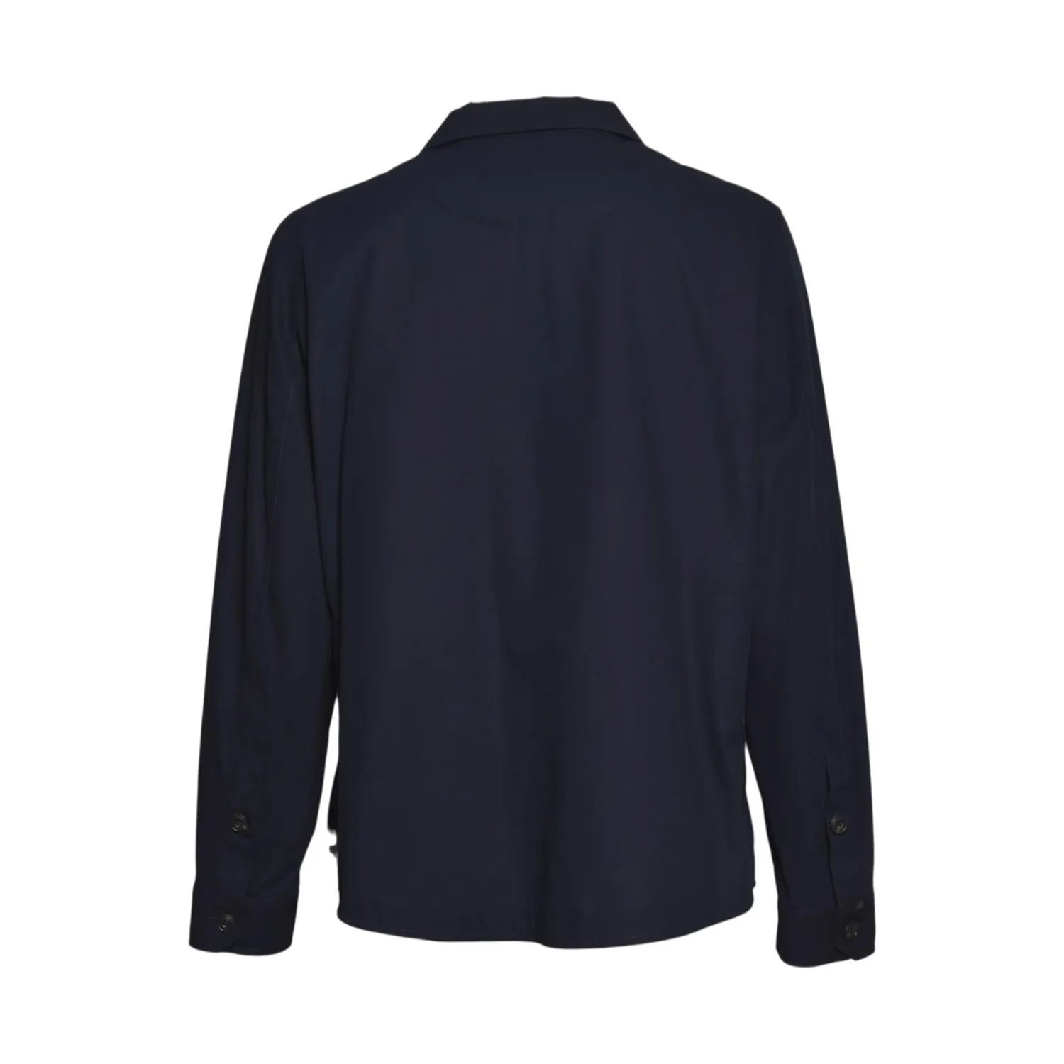 L.B.M. 1911 283654240 giacca blu uomo