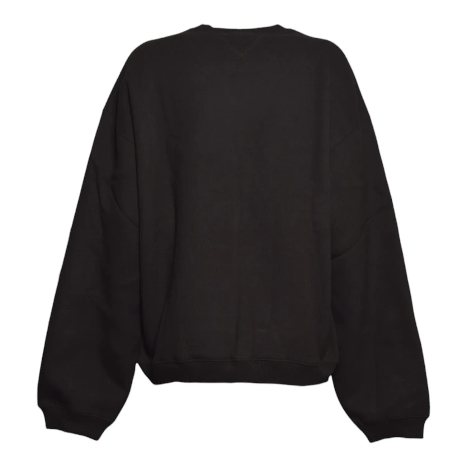 Carhartt WIP Ebbert I037113 felpa tabacco cotone