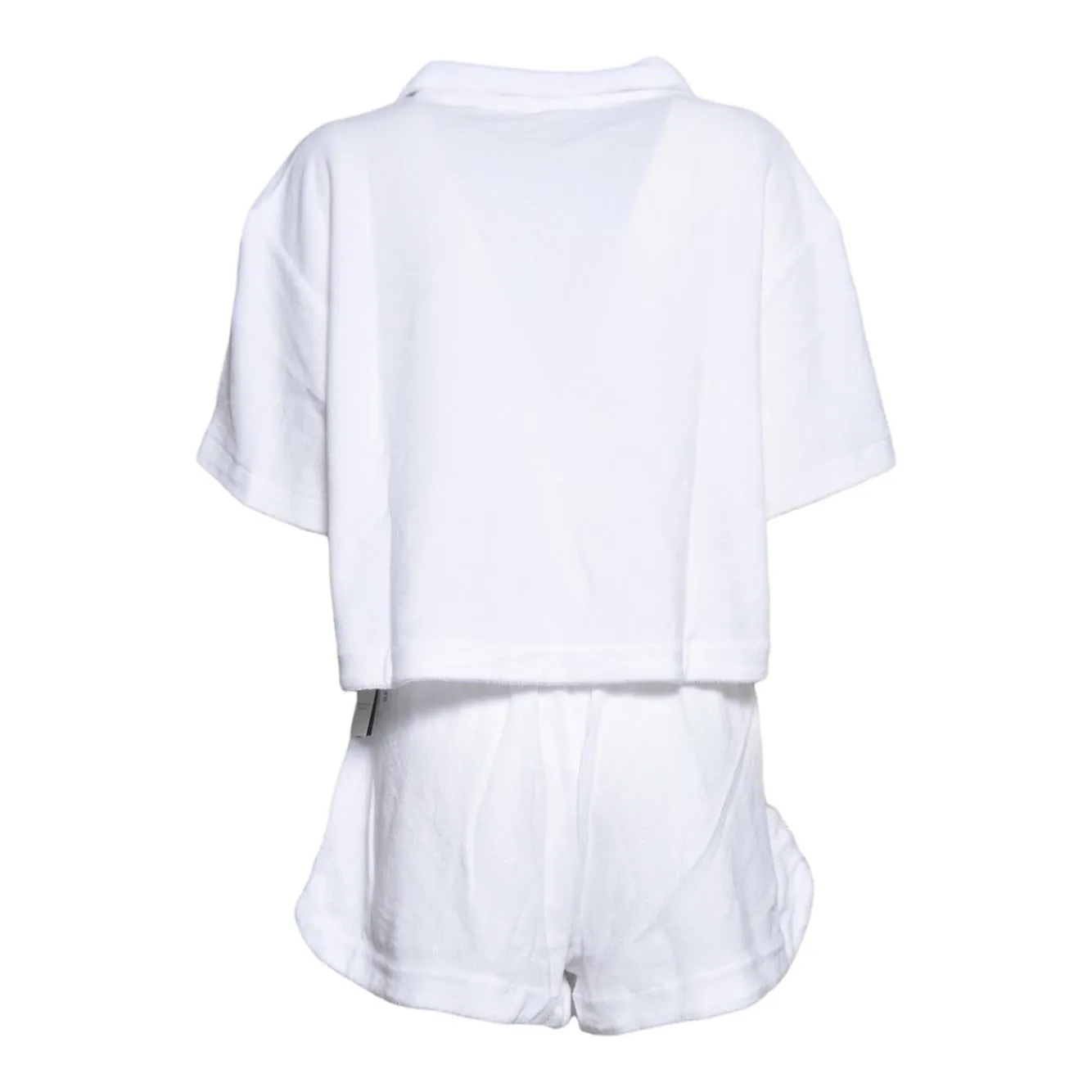 Polo Ralph Lauren 21556375 set polo short bianco
