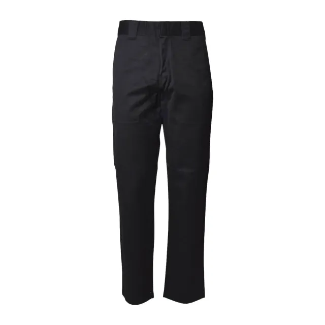 Carhartt Wip I034233 Master Pant nero gamba 32