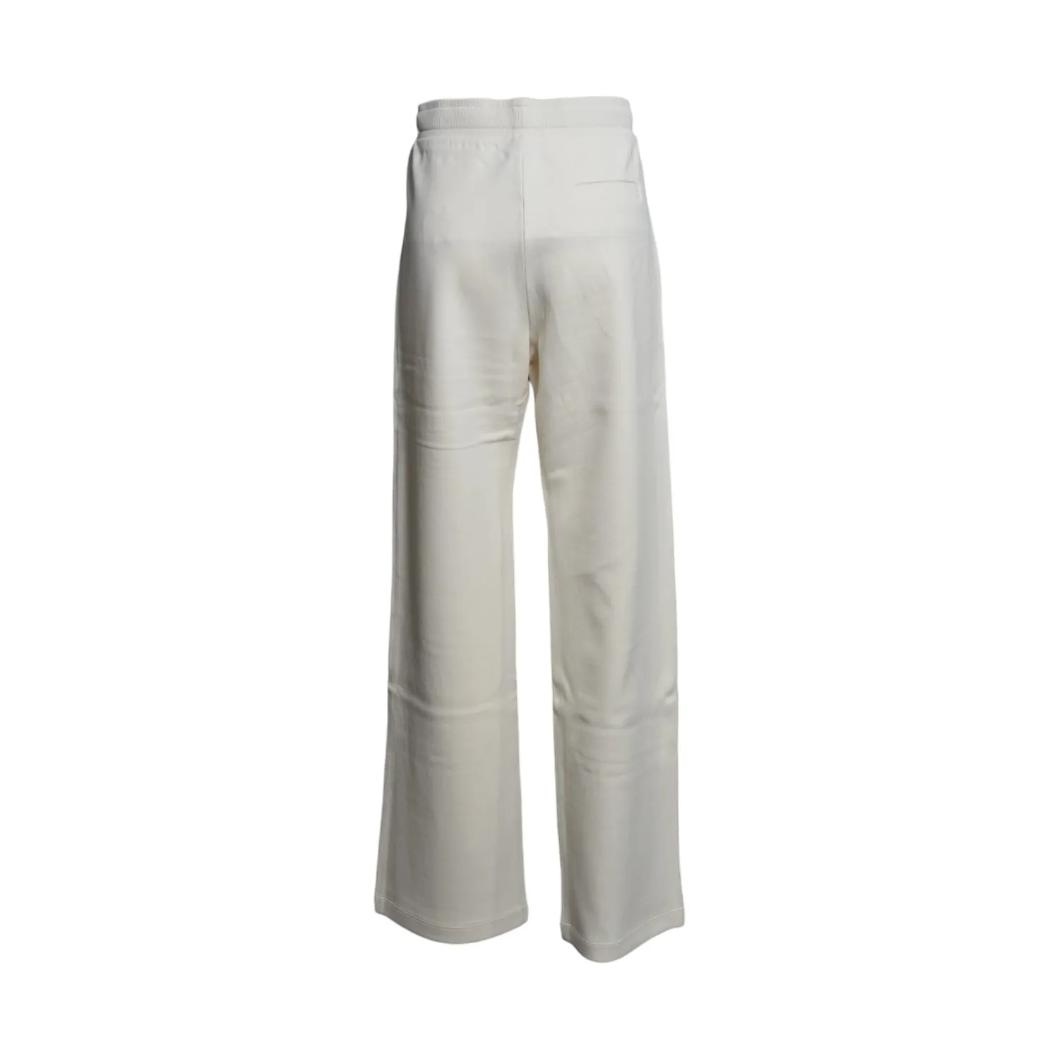 S Max Mara Bali 2629786021600 pantalone panna cotone