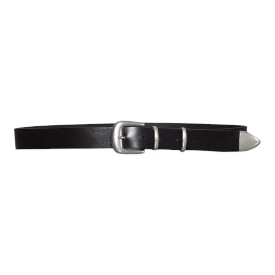 Grifoni Cilene G6AC0078 cintura testa di moro marrone