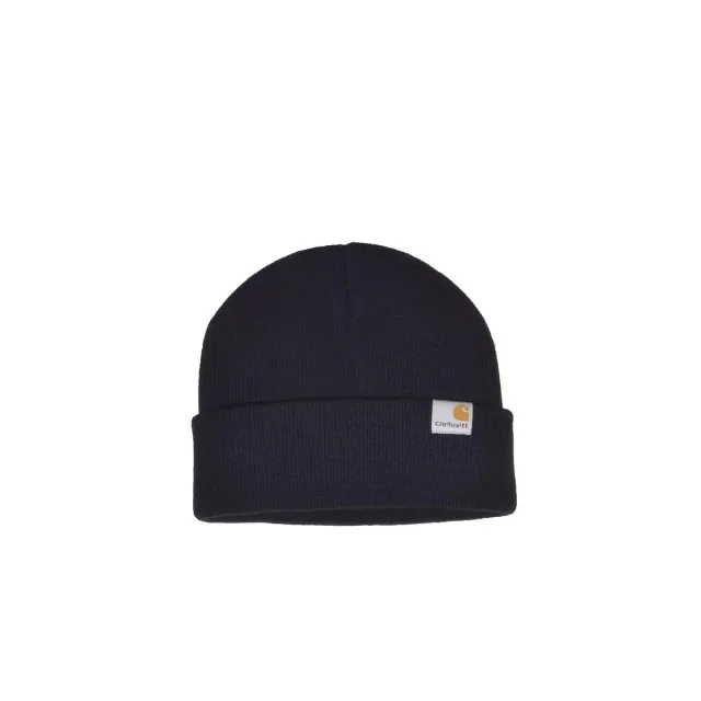 Carhartt WIP I025741 berretto blu scuro acrilico