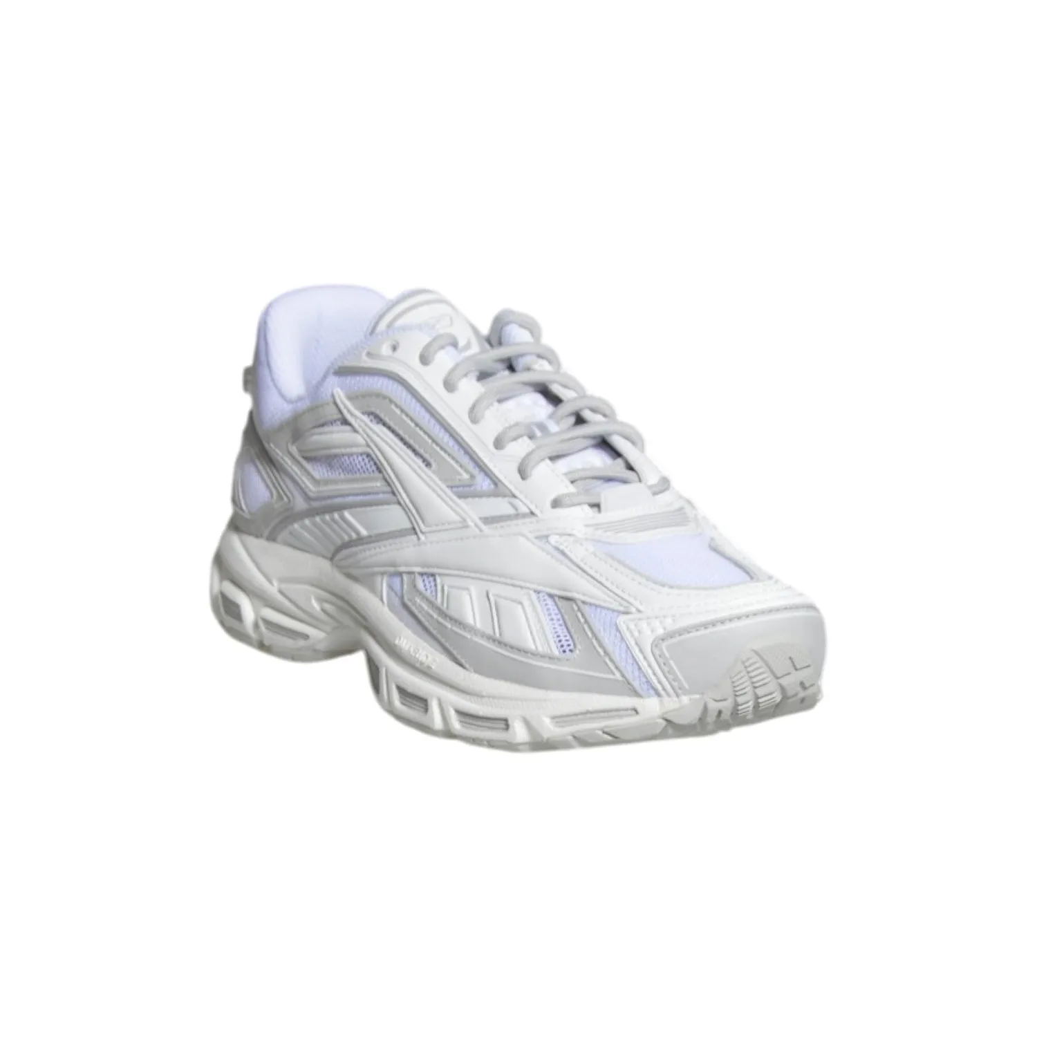 Reebok 100262 Premier Road Ultra sneaker bianche