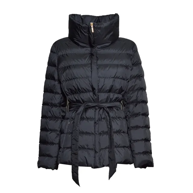 Max Mara Weekend Corte 2625486031600 piumino nero