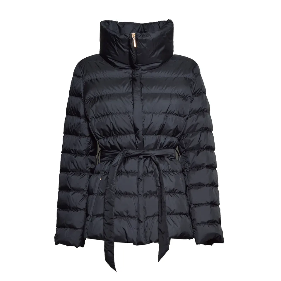 Max Mara Weekend Corte 2625486031600 piumino nero