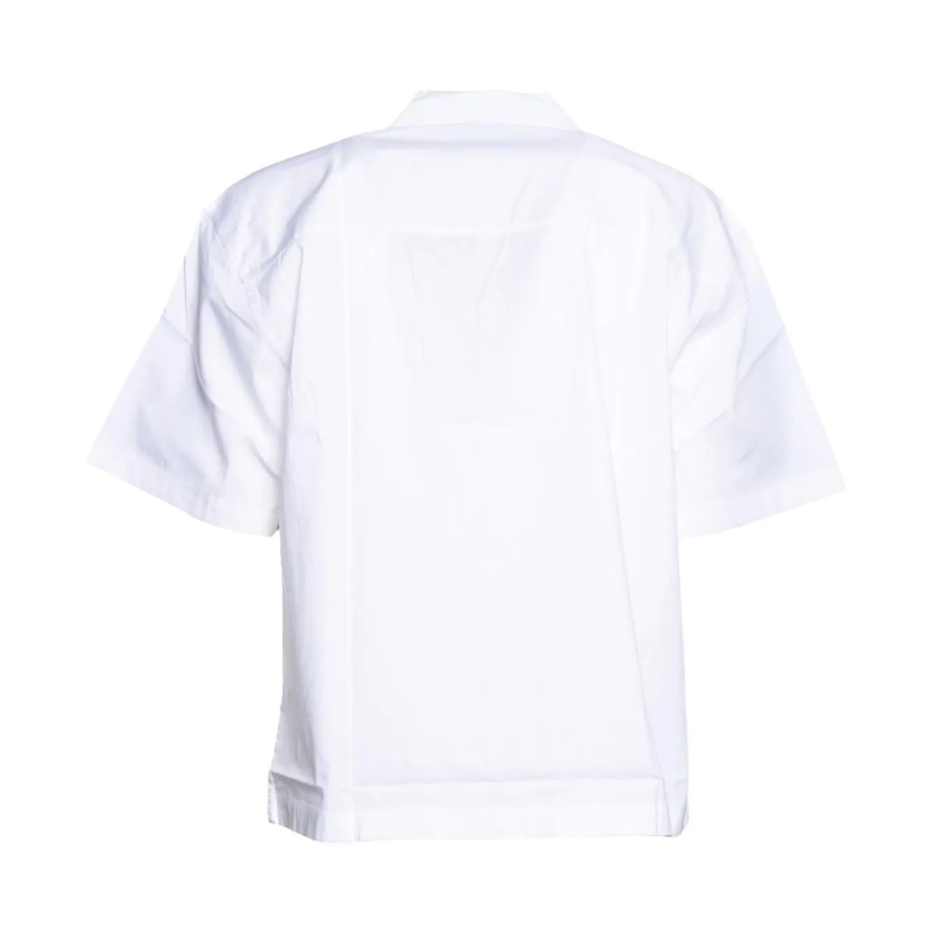 Carhartt Wip Kendry I036809 camicia manica corta bianca