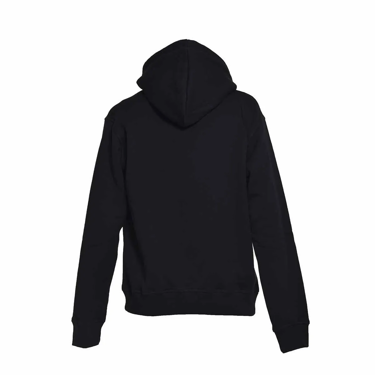 Dsquared2 Cool Fit S74GU0728S25516 felpa nera cappuccio