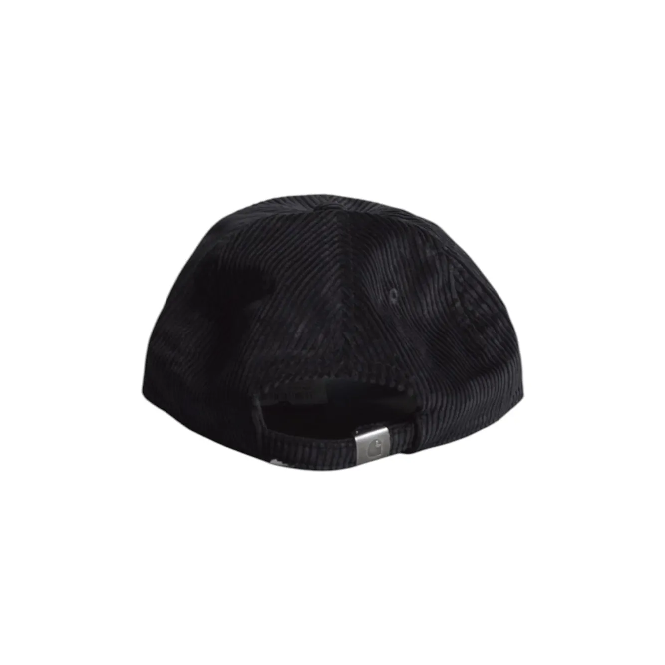 Carhartt Wip Harlem I037067 cappello nero/bianco taglia unica