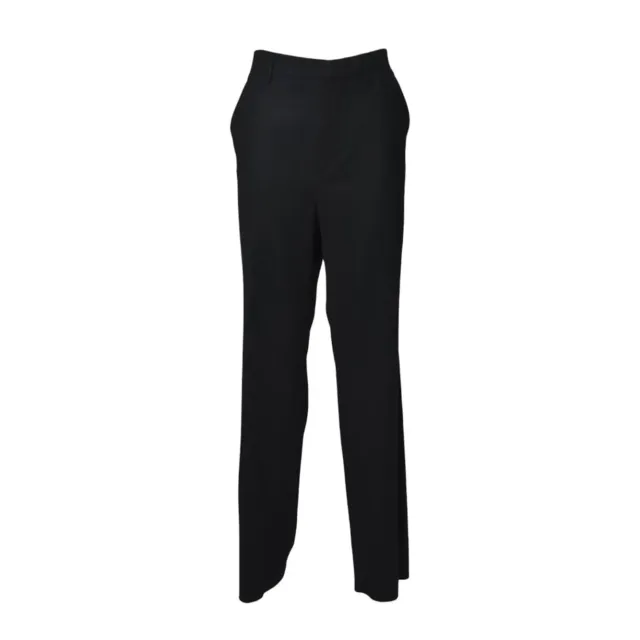 Tagliatore LICYA10BNN1195 pantalone nero 42 sartoriale