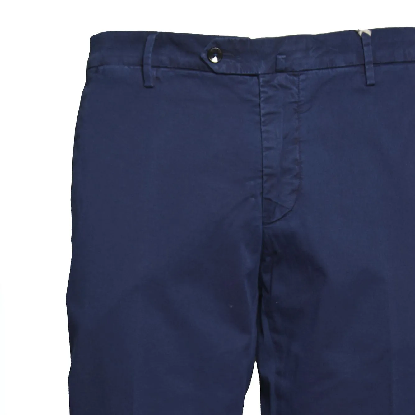 L.B.M. 1911 848045307 pantalone blu uomo