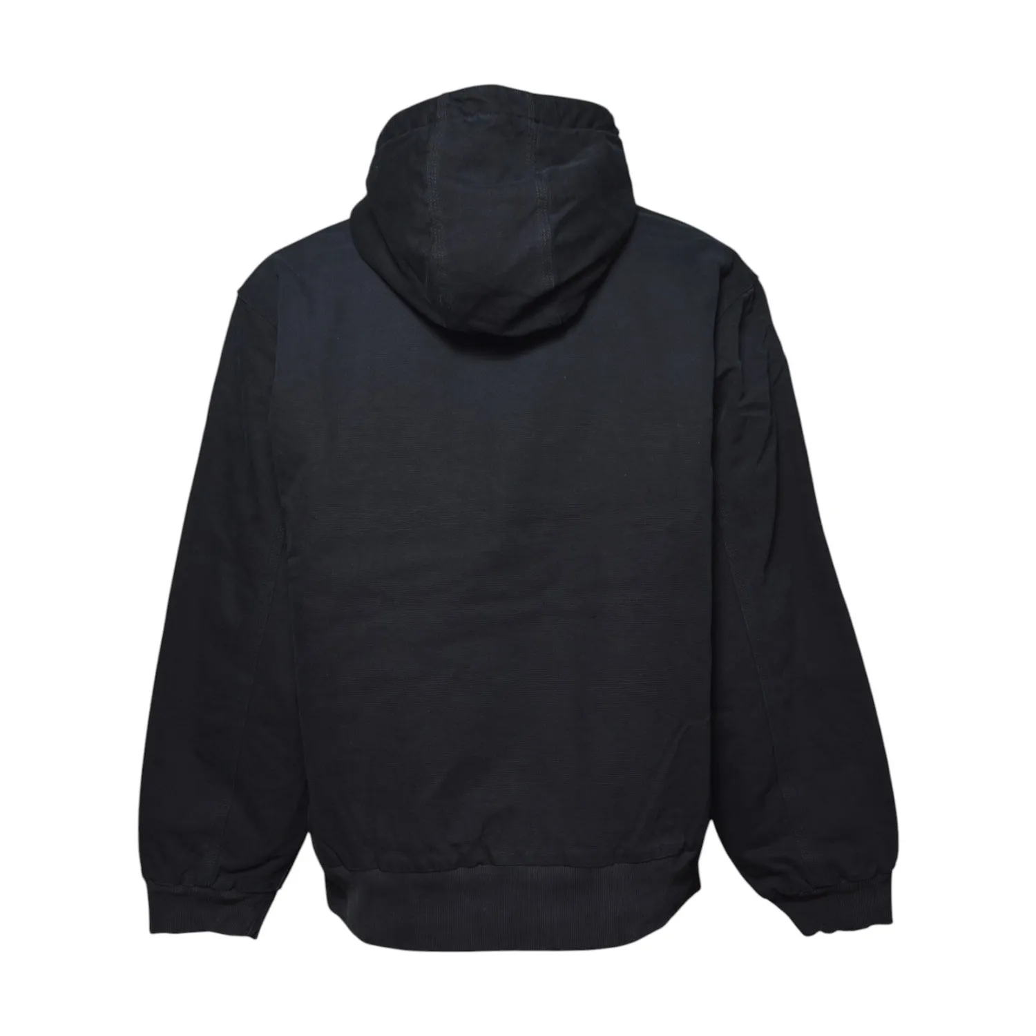 Carhartt WIP OG Active I037584 giubbino uomo nero