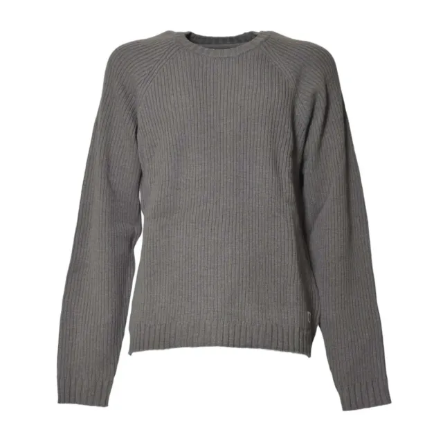 Dickies Blountville DK0A87OVL411 maglia grigia uomo